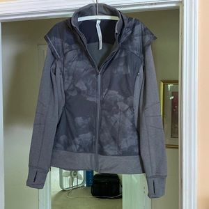 Lululemon Women’s Jacket